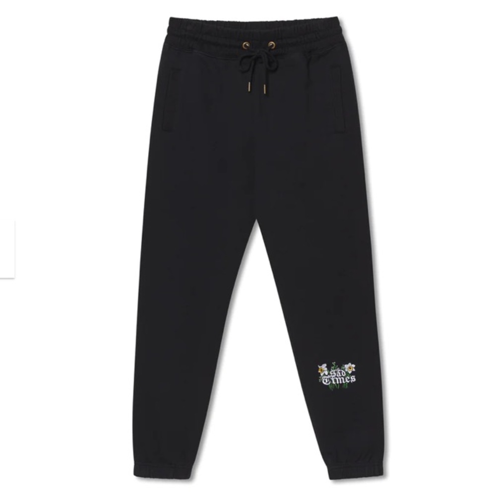 Sadire The Sad Times Sweatpants Joggers (CHECK FOR SET)